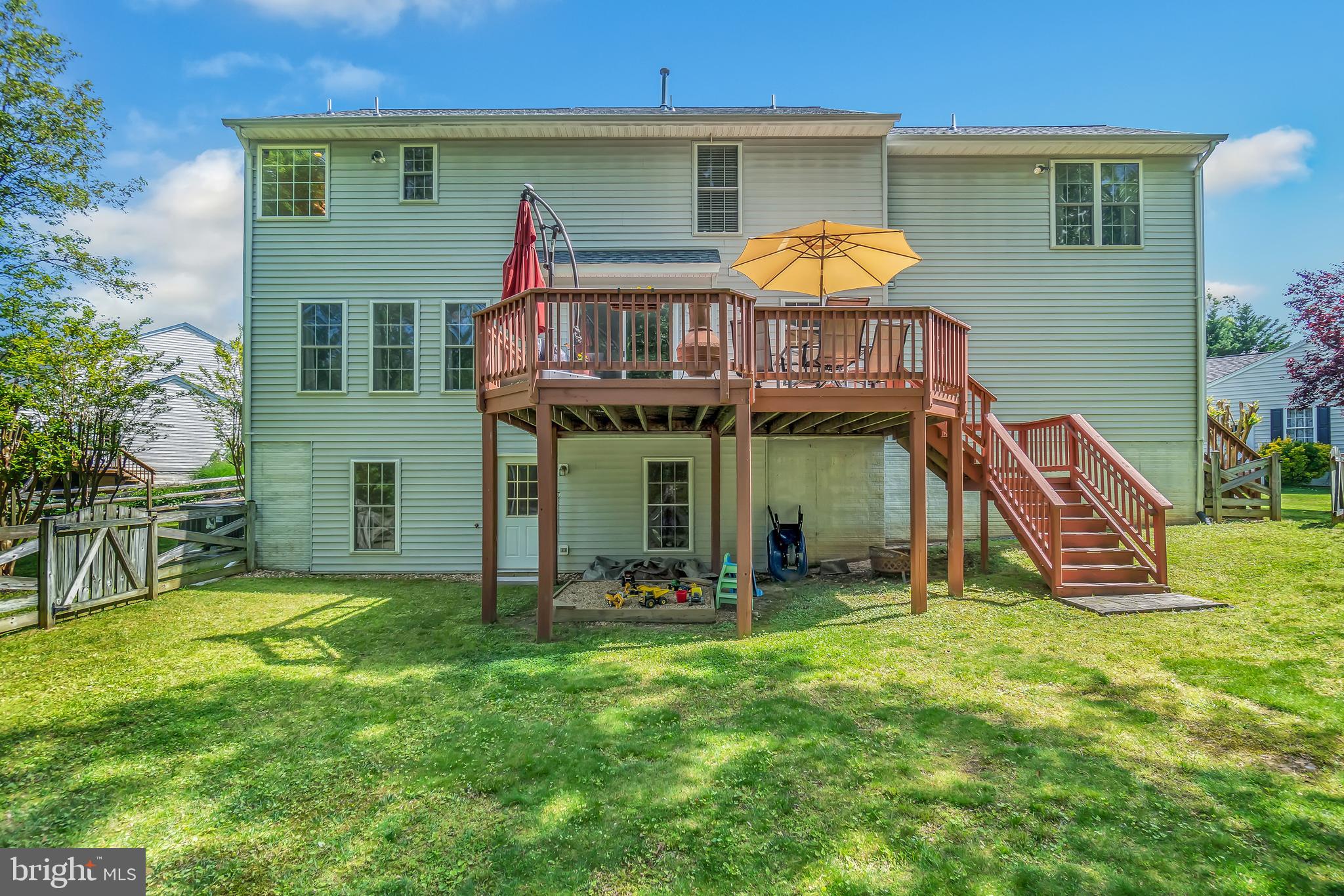 WESTFIELD - Residential