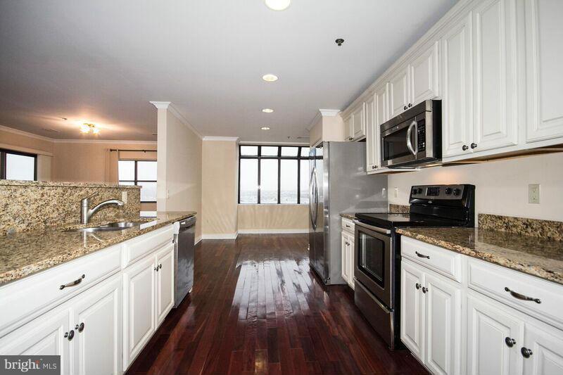 CANTON - Residential Lease