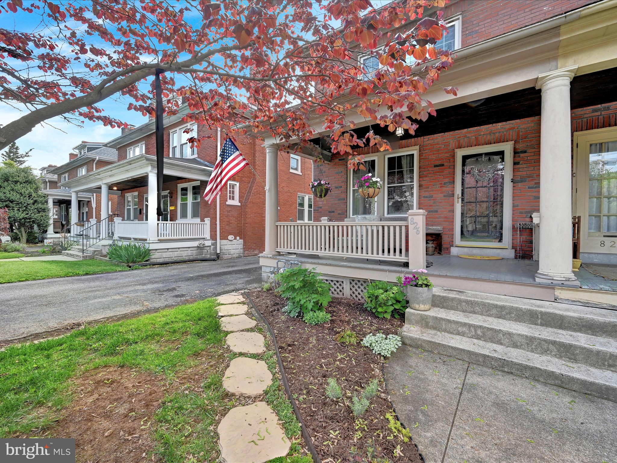 826 PLEASURE ROAD