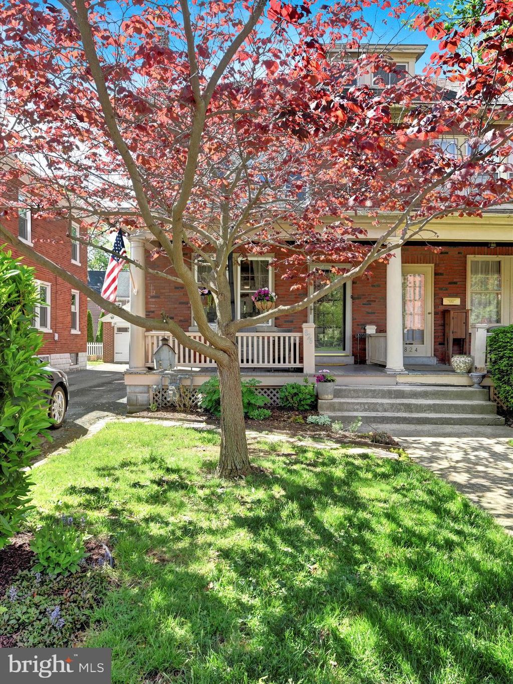 Photo of 826 Pleasure Road, LANCASTER, PA 17601 (MLS # PALA2068768)