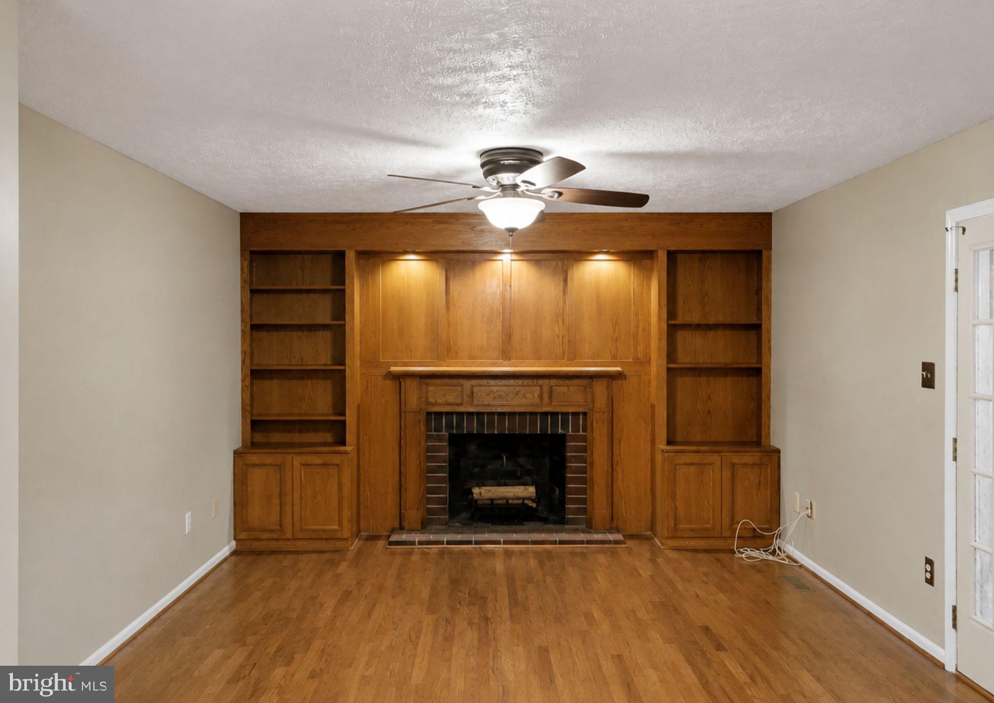 12705 QUARTERHORSE DRIVE