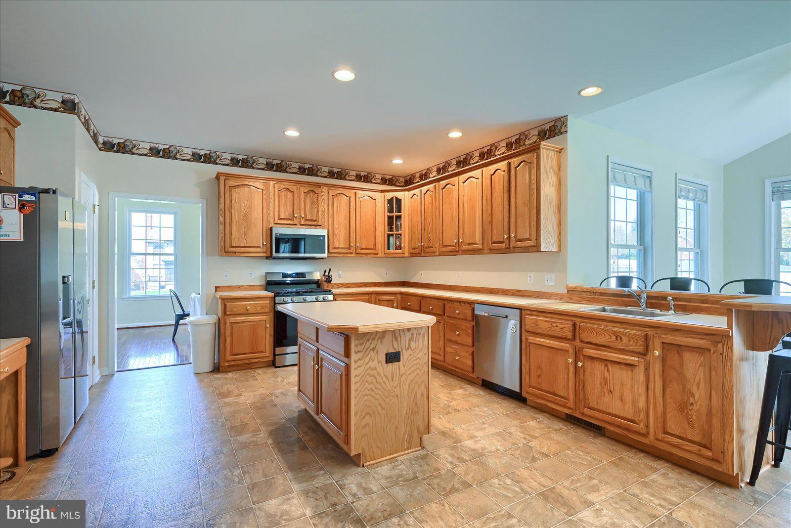 COUNTRYSIDE ESTATES - Residential