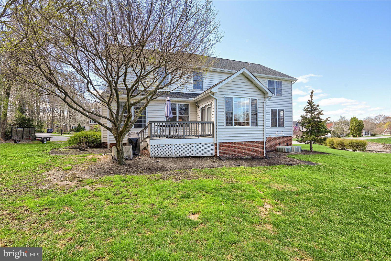 COUNTRYSIDE ESTATES - Residential