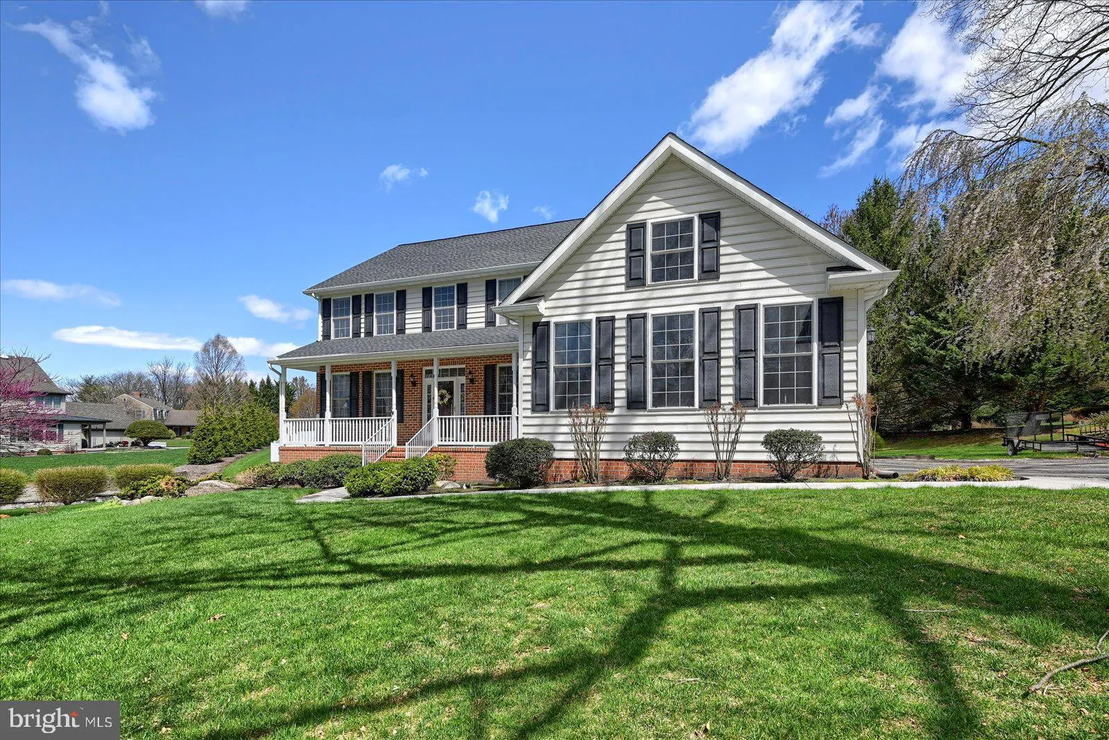 Hanover, Pennsylvania 17331, United States, 4 Bedrooms Bedrooms, ,3 BathroomsBathrooms,Residential,Pending,106265