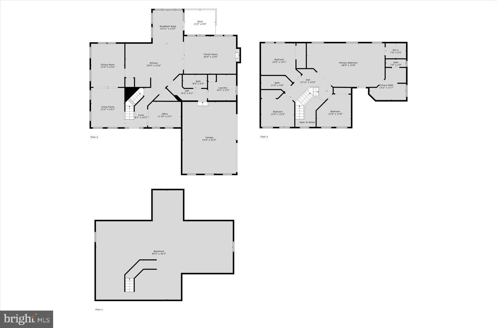 Hanover, Pennsylvania 17331, United States, 4 Bedrooms Bedrooms, ,3 BathroomsBathrooms,Residential,Pending,106265