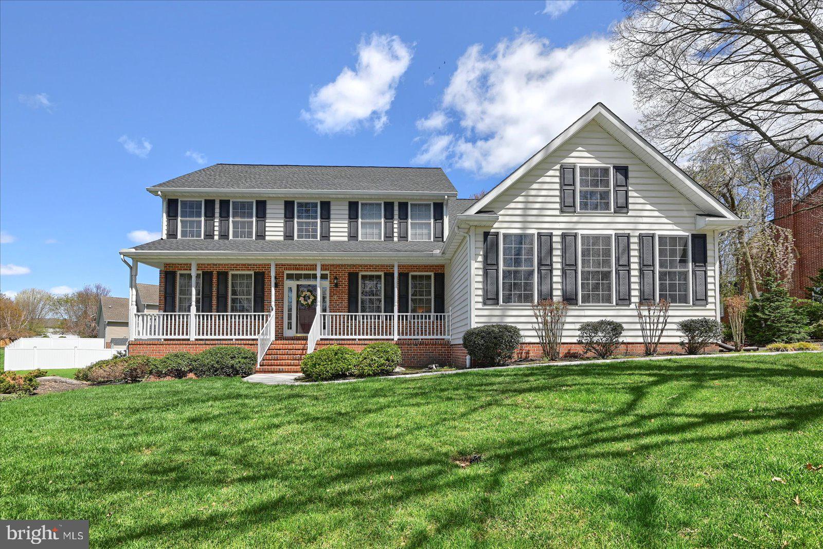 COUNTRYSIDE ESTATES - Residential