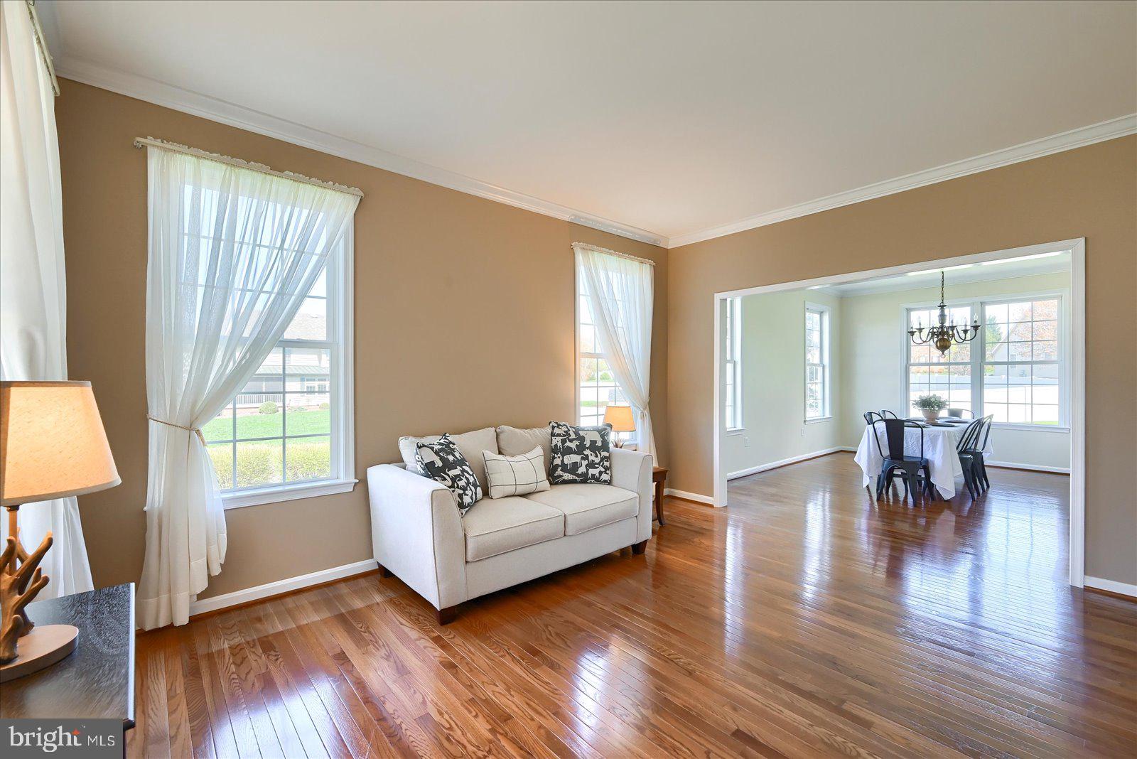 COUNTRYSIDE ESTATES - Residential