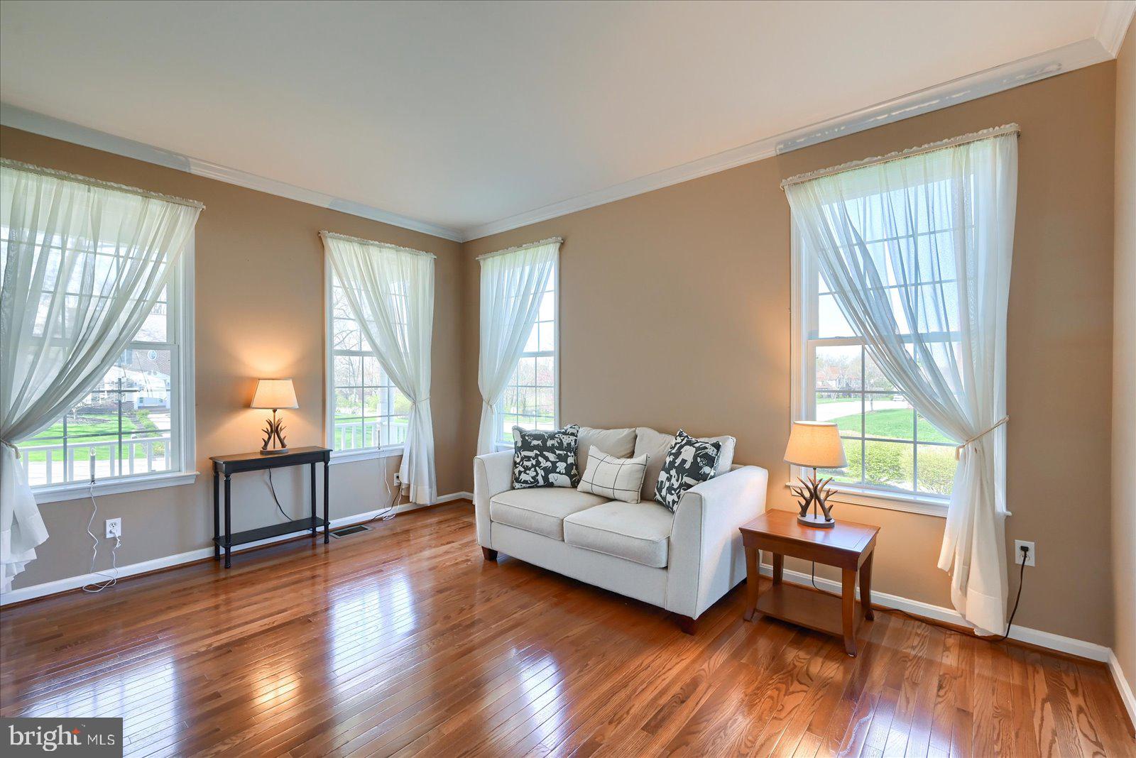 COUNTRYSIDE ESTATES - Residential