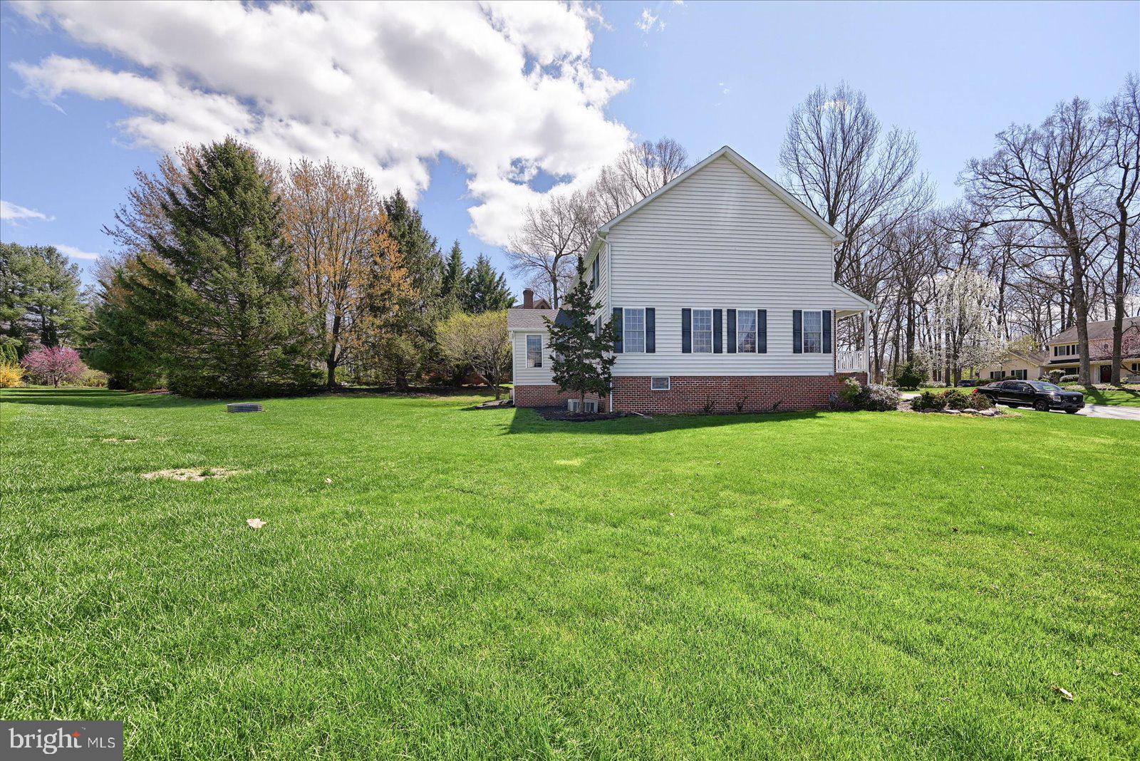 COUNTRYSIDE ESTATES - Residential