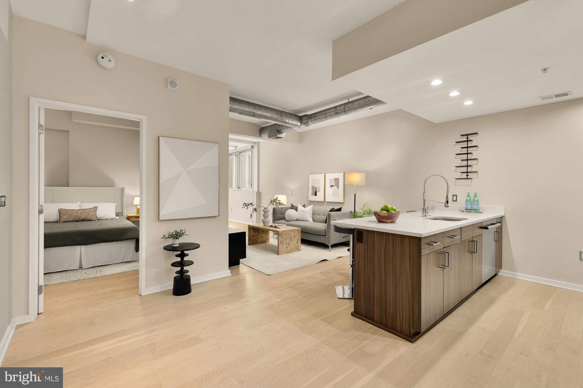 3409 WILSON BOULEVARD 303