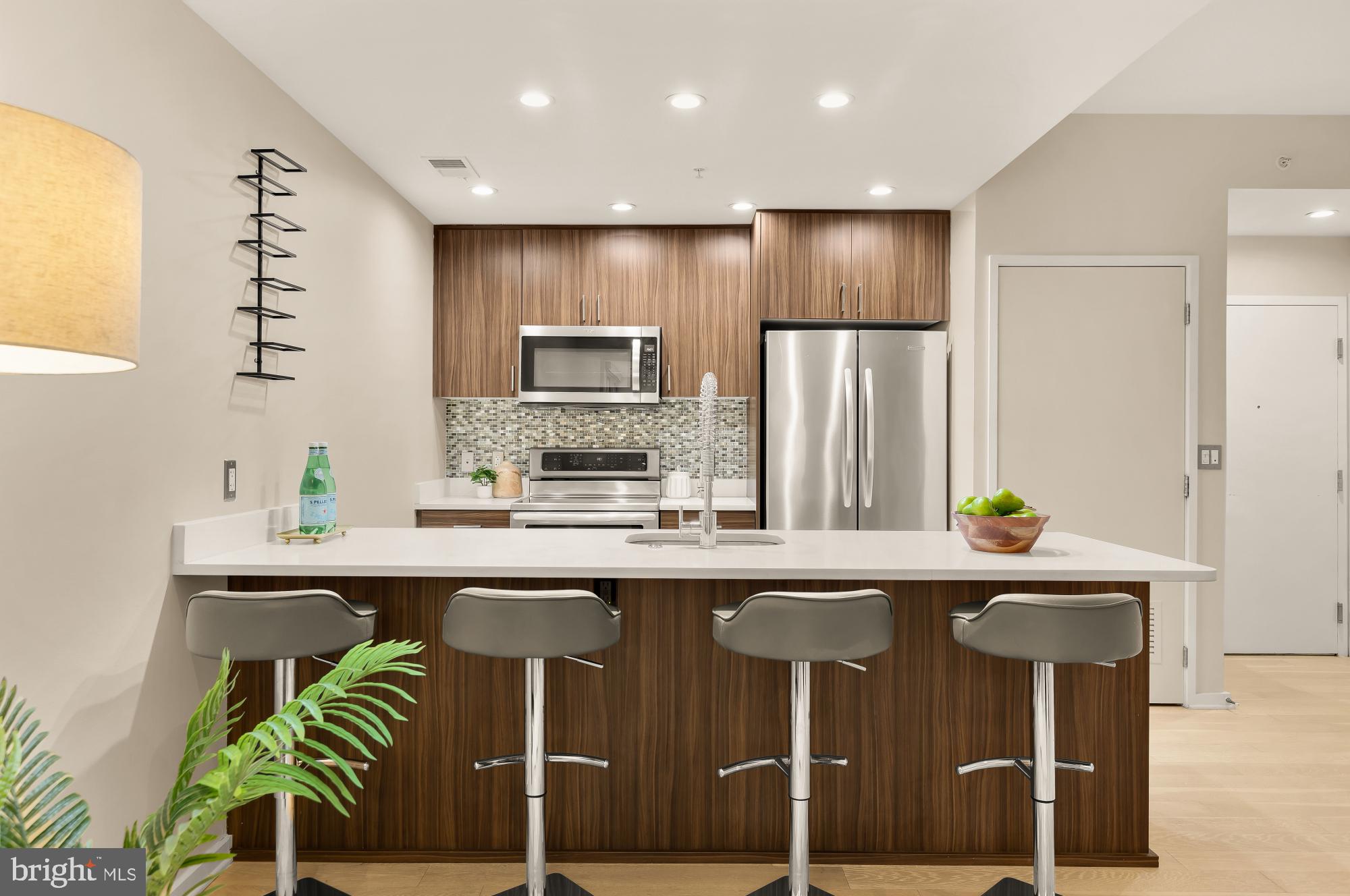 3409 WILSON BOULEVARD 303