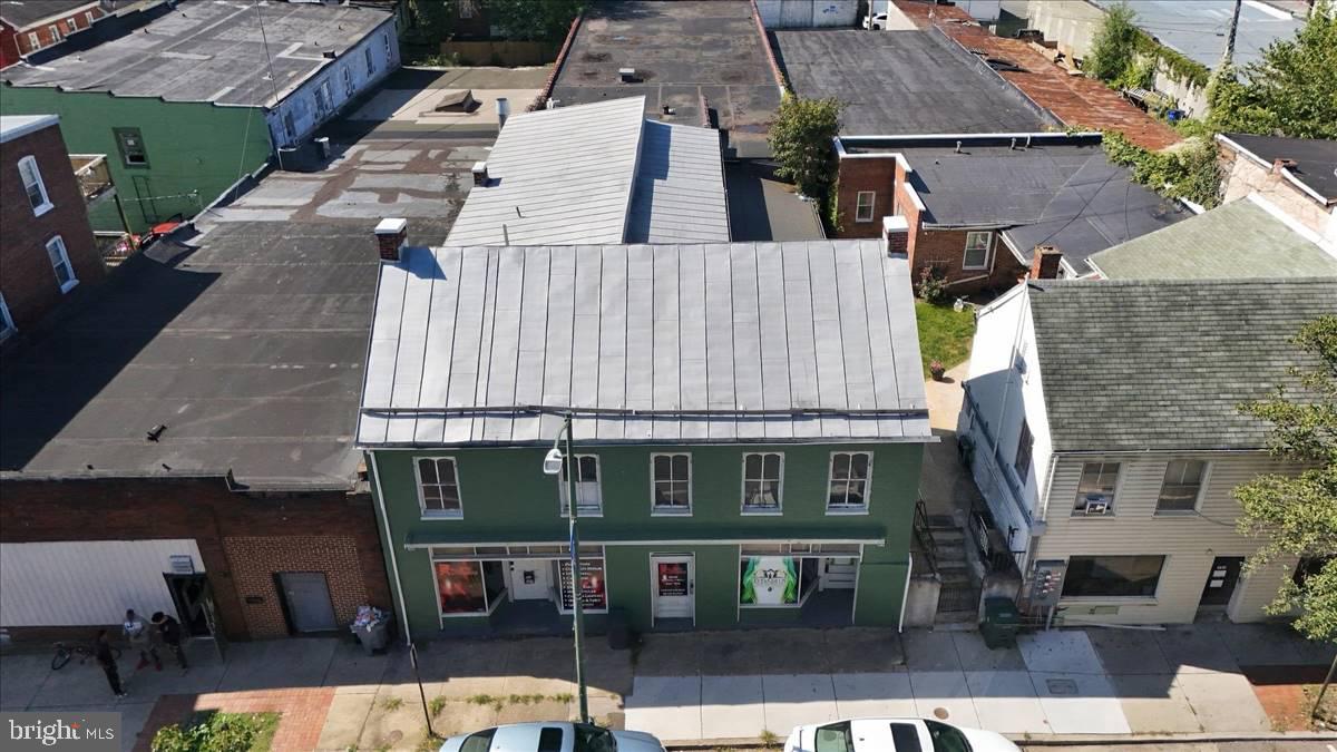 135 E FRANKLIN STREET E