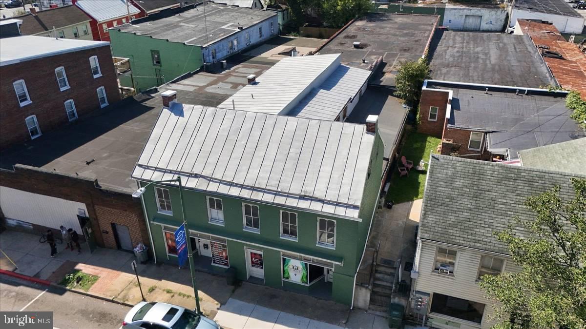 135 E FRANKLIN STREET E