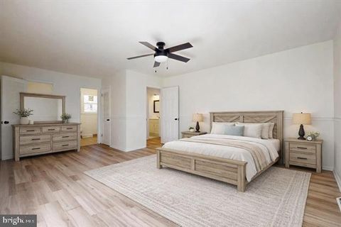 Tiny photo for 6 English Lane, EGG HARBOR TOWNSHIP, NJ 08234 (MLS # NJAC2024034)
