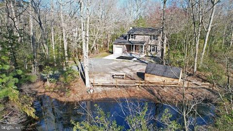 Tiny photo for 6 English Lane, EGG HARBOR TOWNSHIP, NJ 08234 (MLS # NJAC2024034)