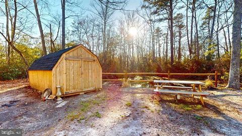 Tiny photo for 6 English Lane, EGG HARBOR TOWNSHIP, NJ 08234 (MLS # NJAC2024034)