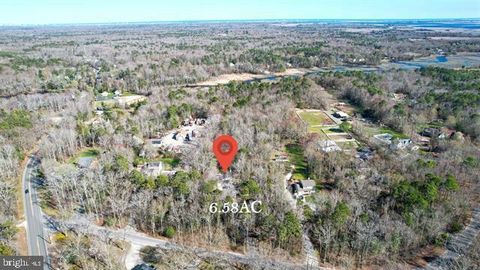 Tiny photo for 6 English Lane, EGG HARBOR TOWNSHIP, NJ 08234 (MLS # NJAC2024034)