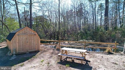 Tiny photo for 6 English Lane, EGG HARBOR TOWNSHIP, NJ 08234 (MLS # NJAC2024034)