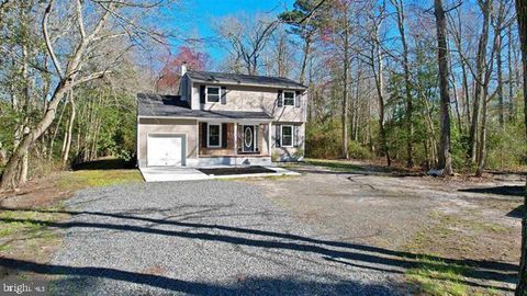 Tiny photo for 6 English Lane, EGG HARBOR TOWNSHIP, NJ 08234 (MLS # NJAC2024034)