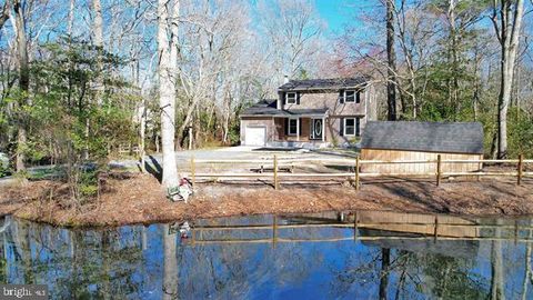 Tiny photo for 6 English Lane, EGG HARBOR TOWNSHIP, NJ 08234 (MLS # NJAC2024034)