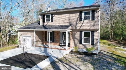 Tiny photo for 6 English Lane, EGG HARBOR TOWNSHIP, NJ 08234 (MLS # NJAC2024034)