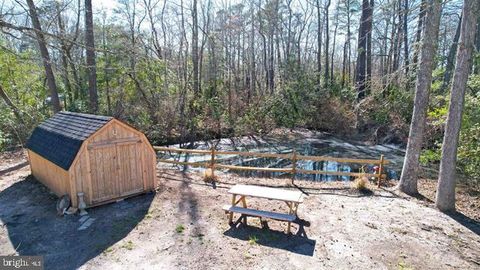 Tiny photo for 6 English Lane, EGG HARBOR TOWNSHIP, NJ 08234 (MLS # NJAC2024034)