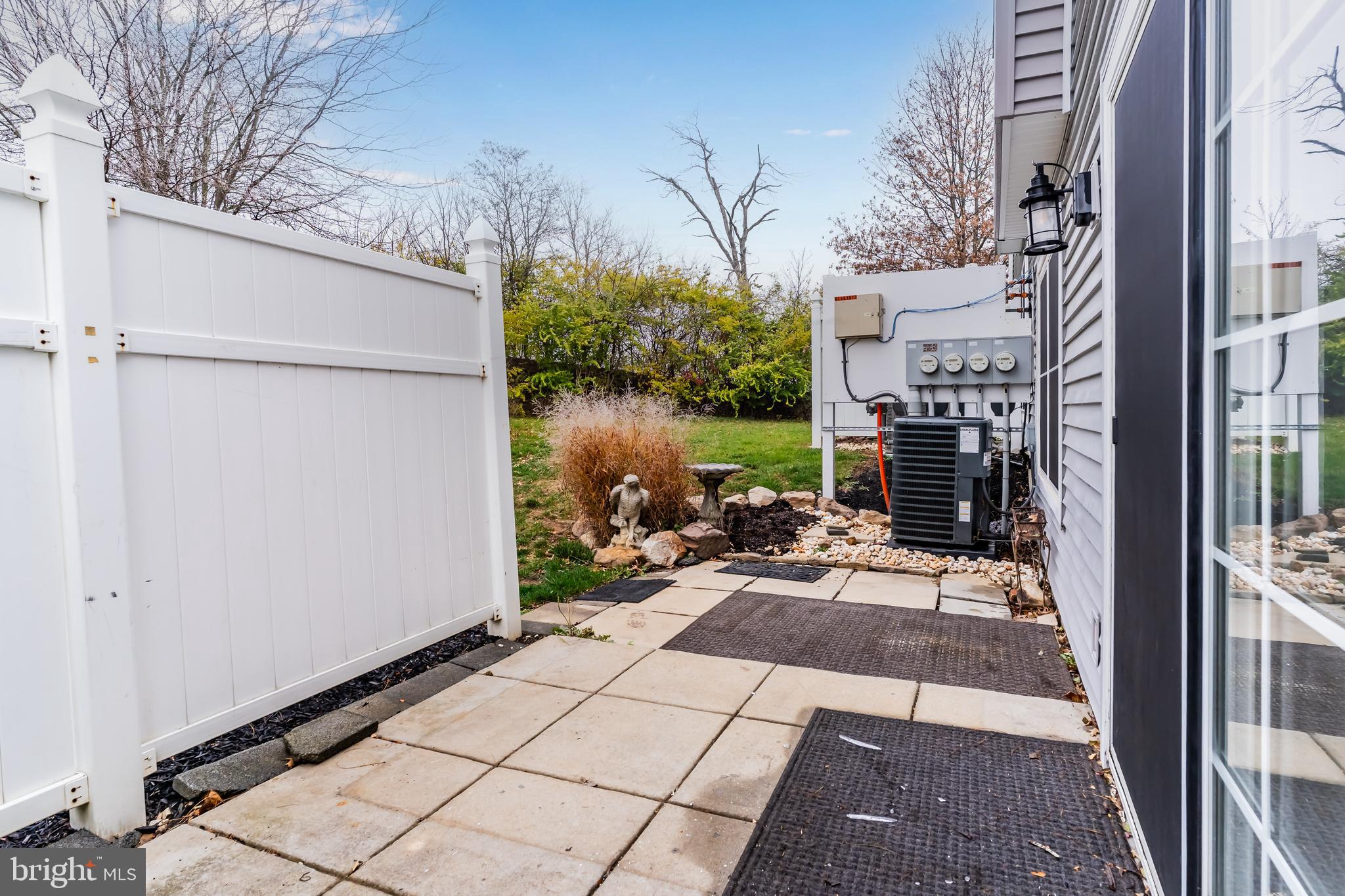 COURTYARDS OF CARLISLE - Residential