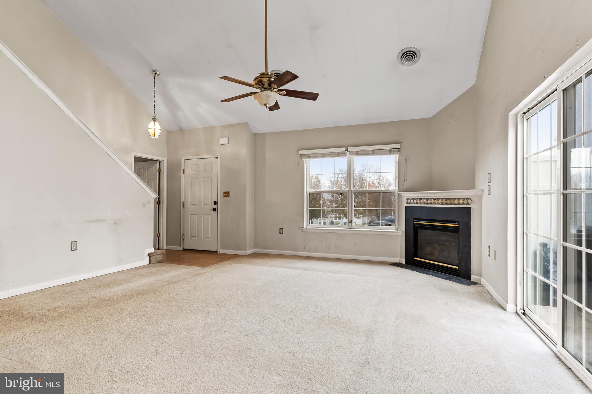 COURTYARDS OF CARLISLE - Residential