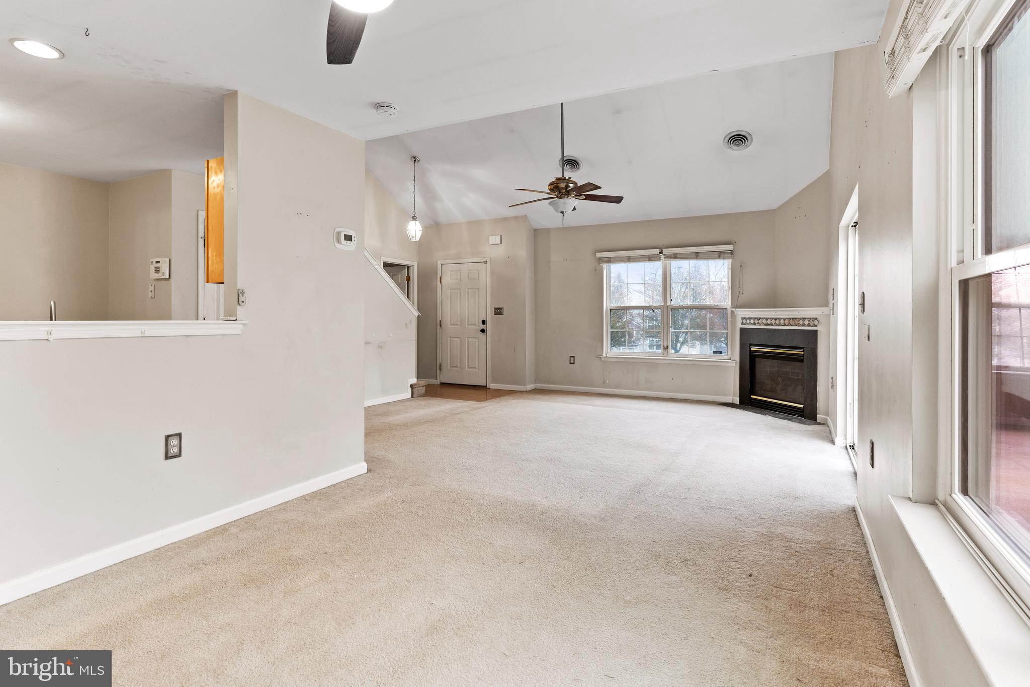 COURTYARDS OF CARLISLE - Residential