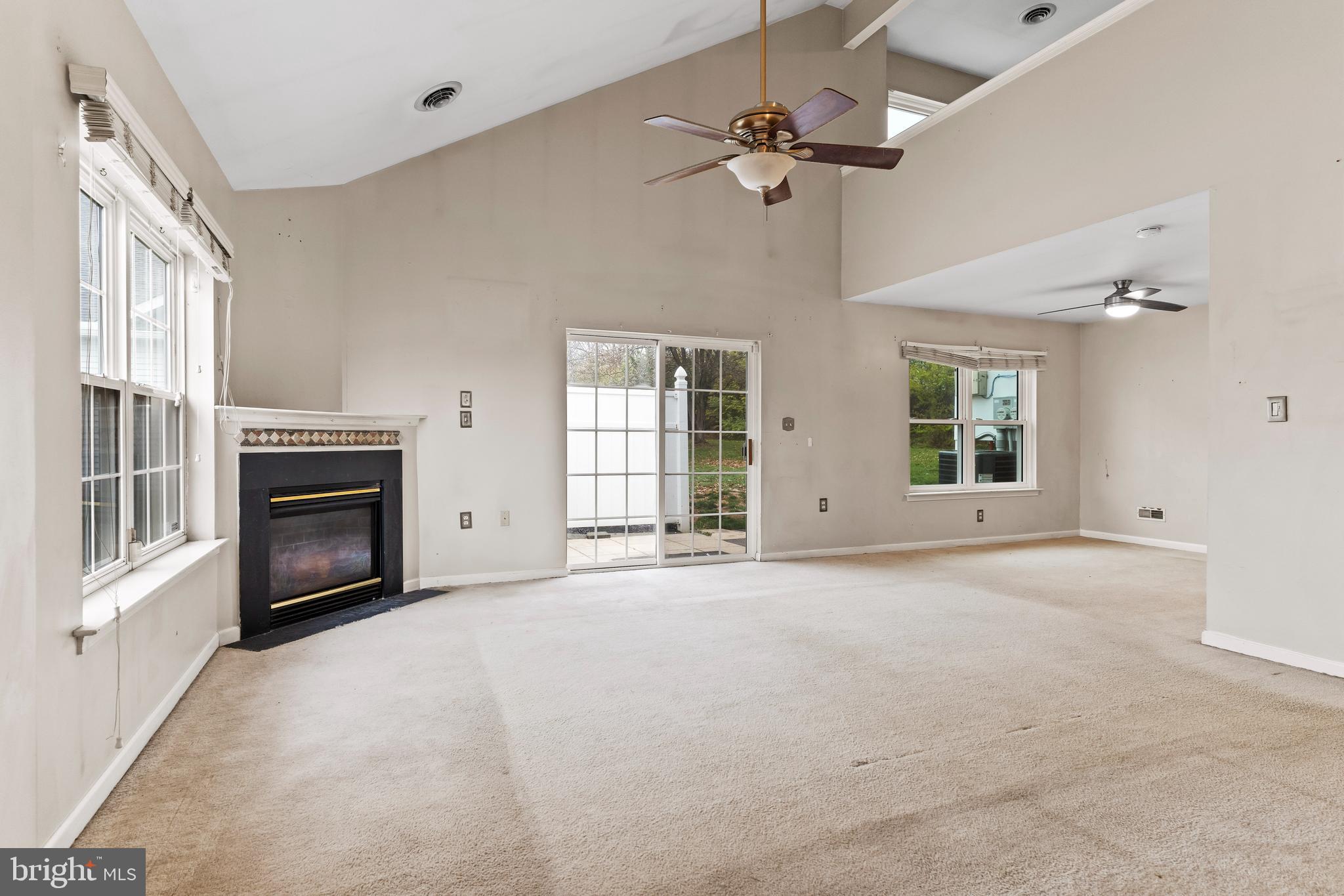 COURTYARDS OF CARLISLE - Residential