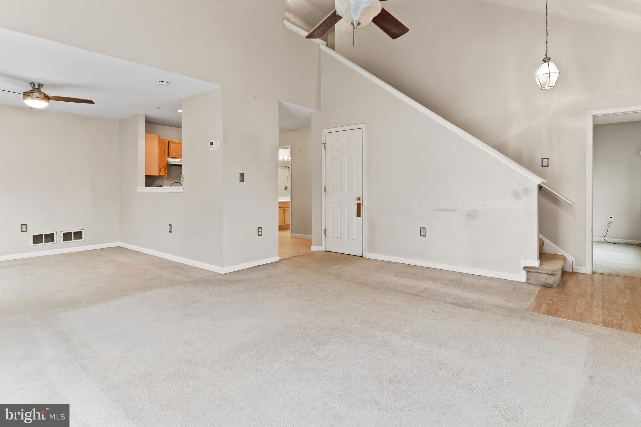 COURTYARDS OF CARLISLE - Residential