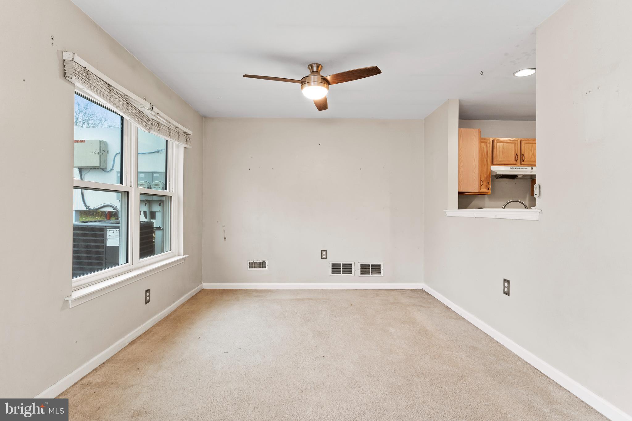 COURTYARDS OF CARLISLE - Residential