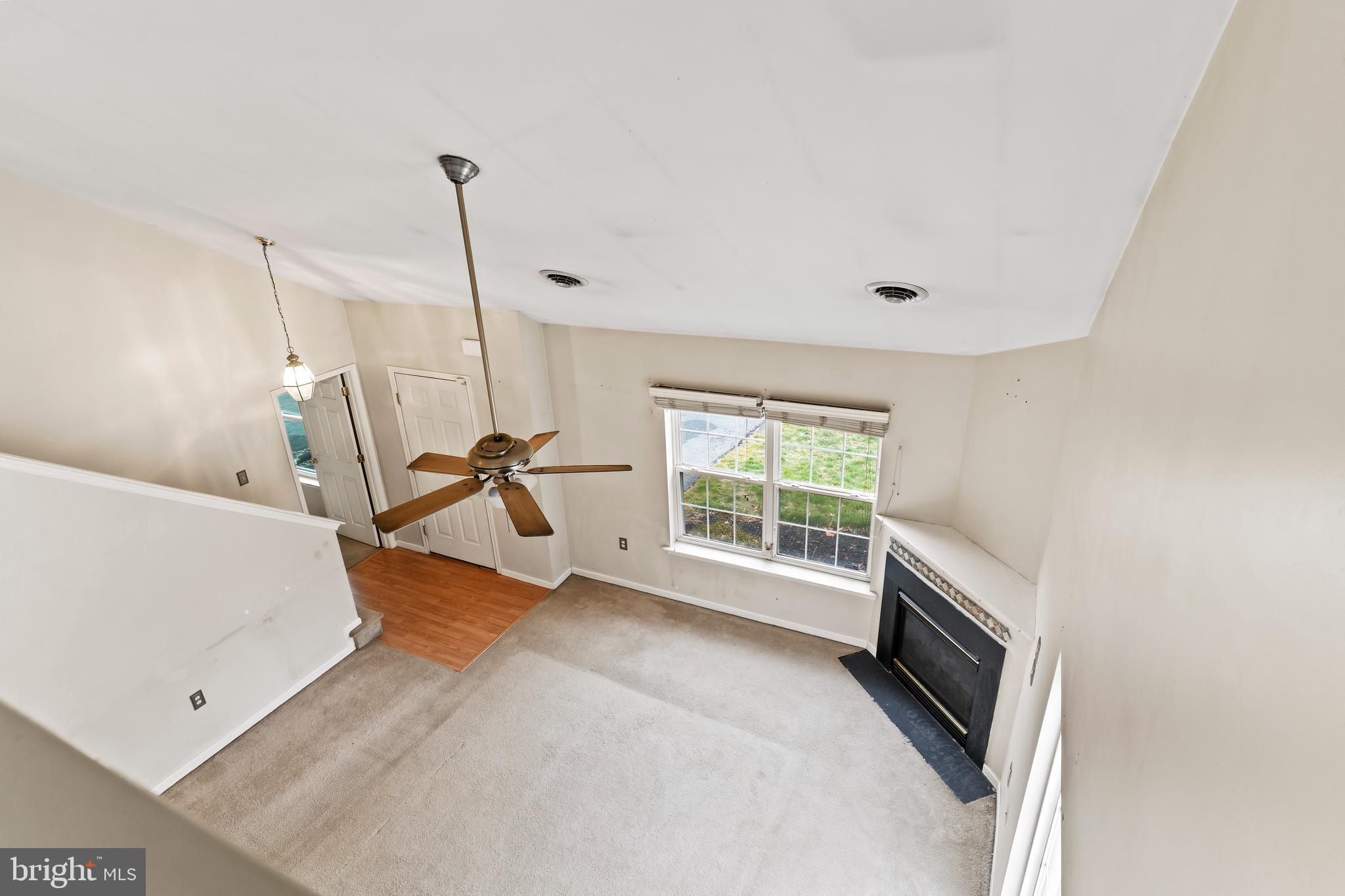 COURTYARDS OF CARLISLE - Residential