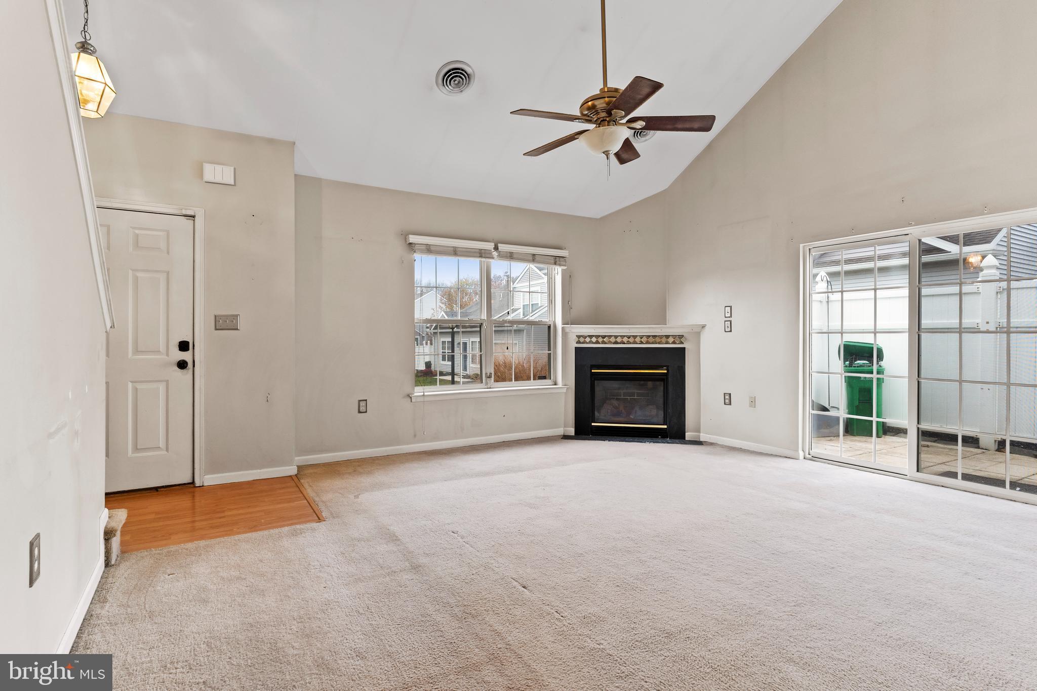 COURTYARDS OF CARLISLE - Residential