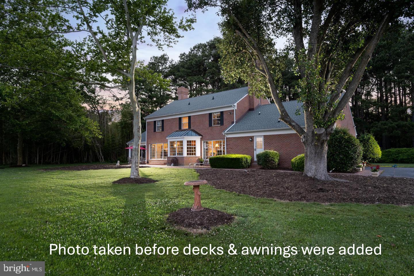 1113 COTTON PATCH ISLAND ISLAND
