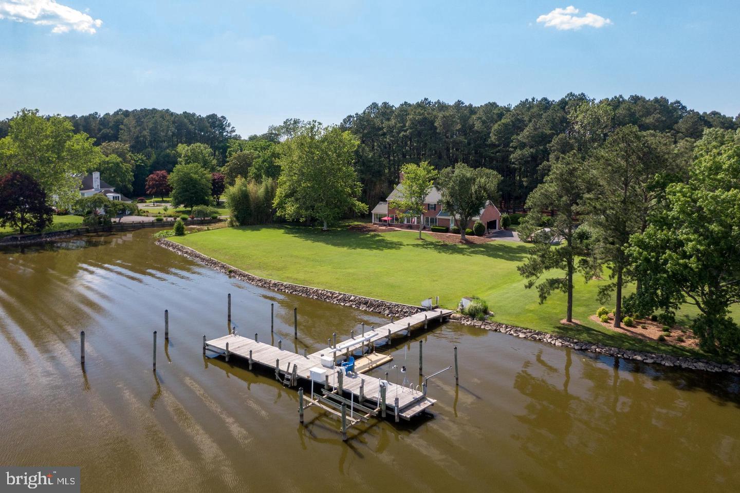 1113 COTTON PATCH ISLAND ISLAND