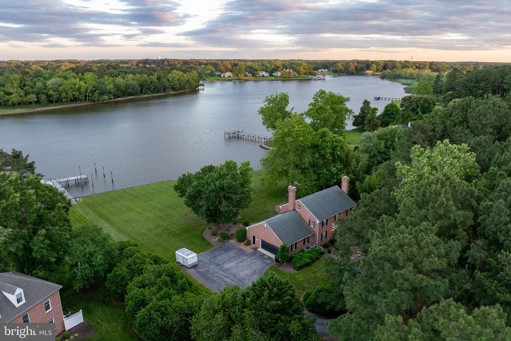 1113 COTTON PATCH ISLAND ISLAND