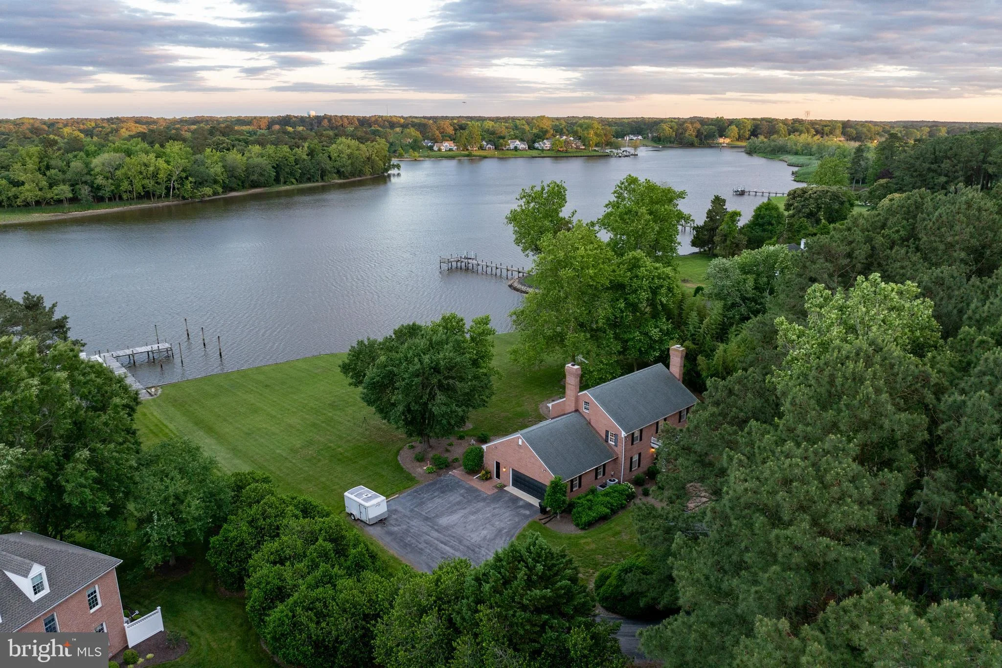 1113 Cotton Patch Island Island
