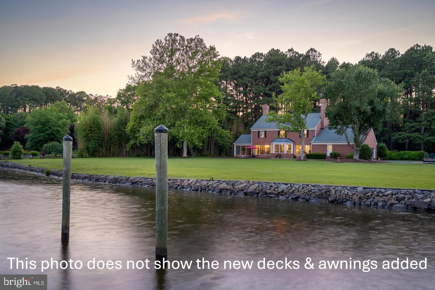 1113 COTTON PATCH ISLAND ISLAND