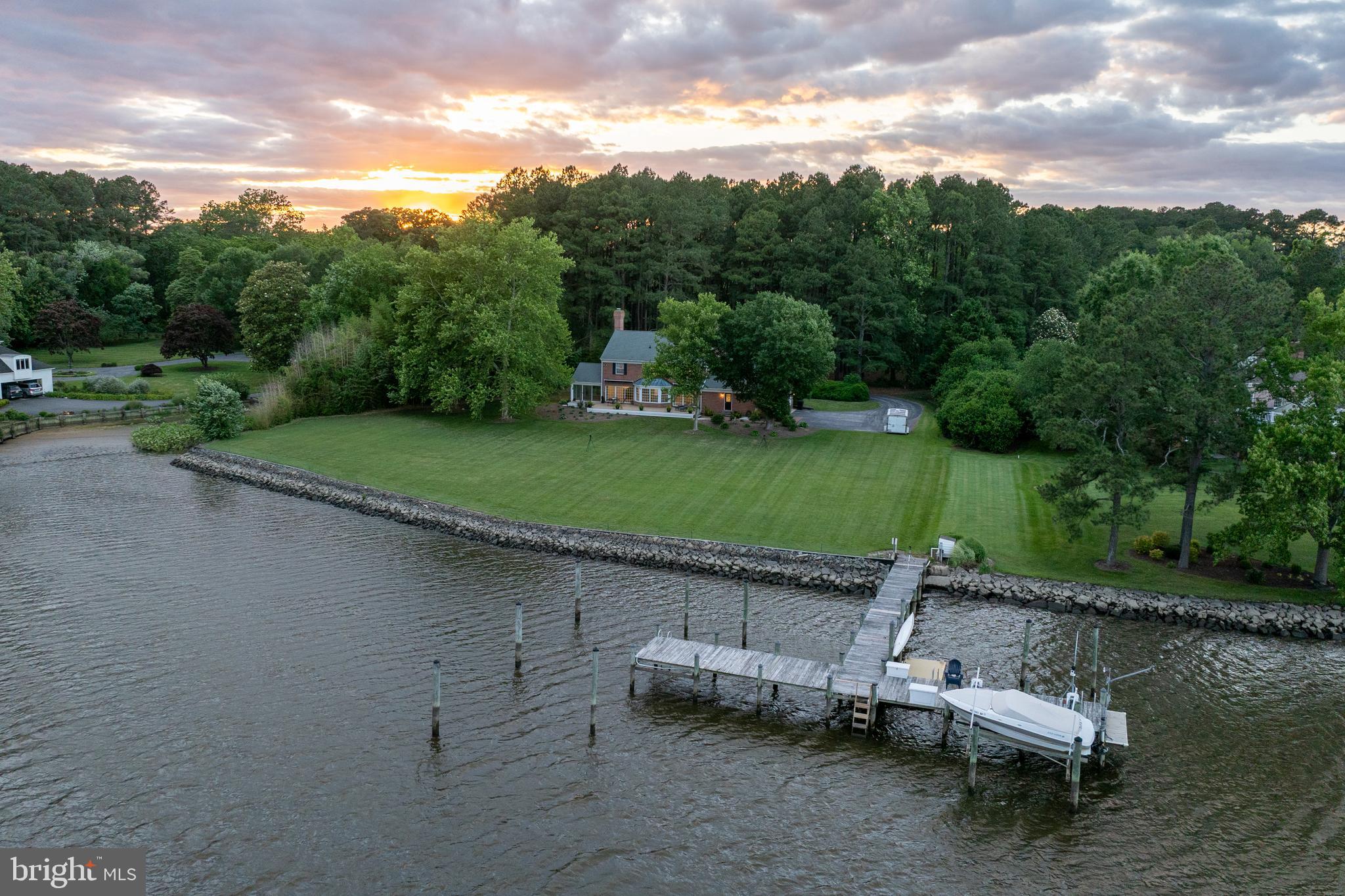 1113 COTTON PATCH ISLAND ISLAND