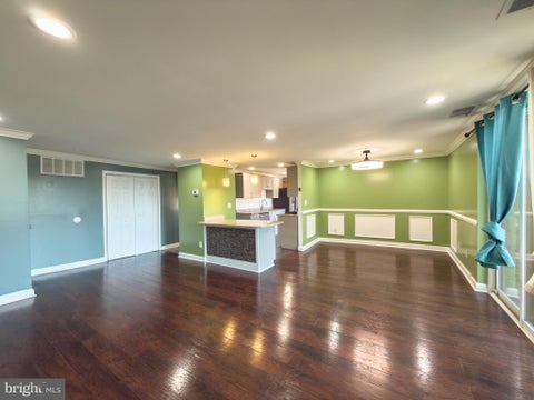 Condo For Sale - 3327 Huntley Square Drive #B<br/> TEMPLE HILLS, MD 20748