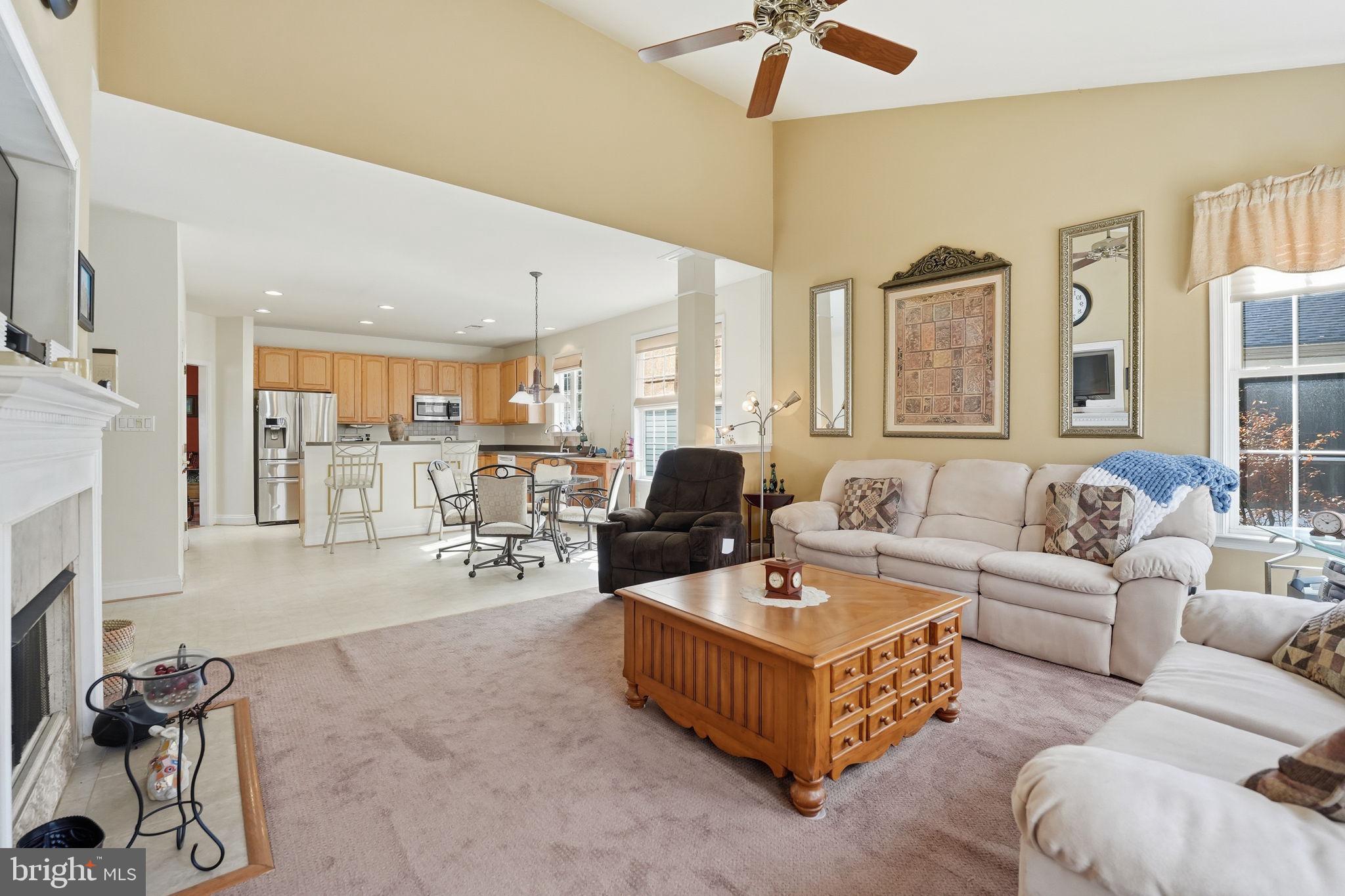 HERITAGE HUNT - Residential