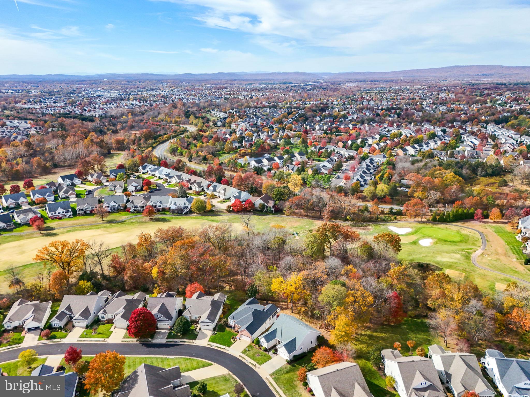 HERITAGE HUNT - Residential