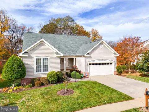 13753 Tuscarora Court, Gainesville, VA MLS: VAPW2105876