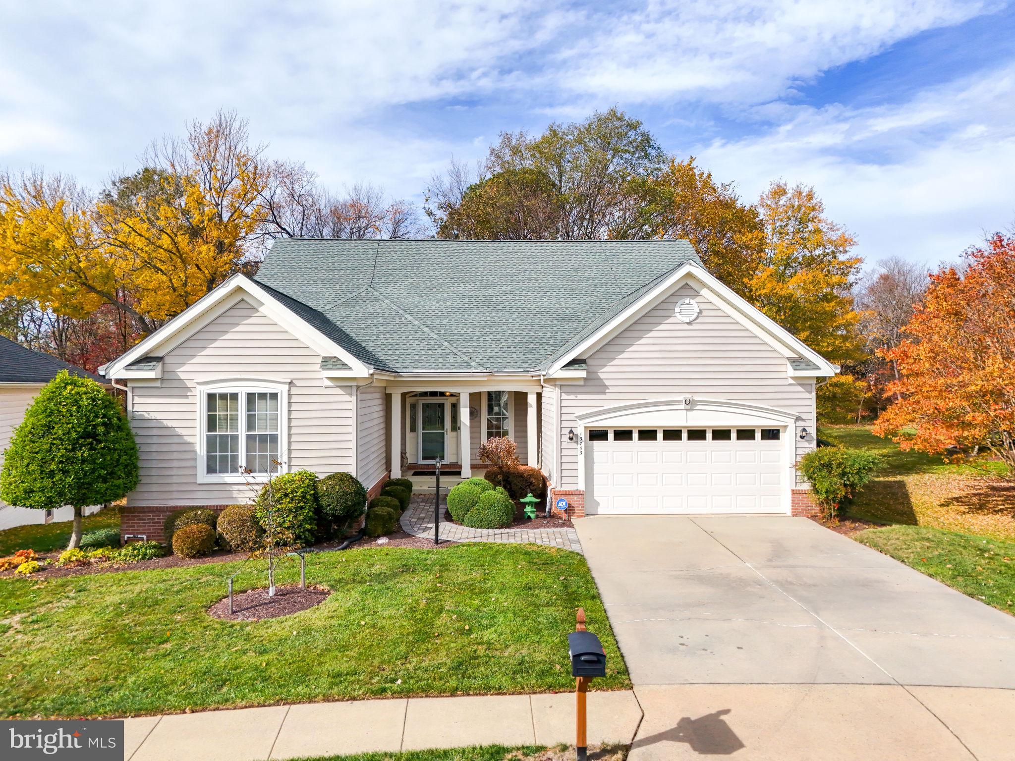 HERITAGE HUNT - Residential