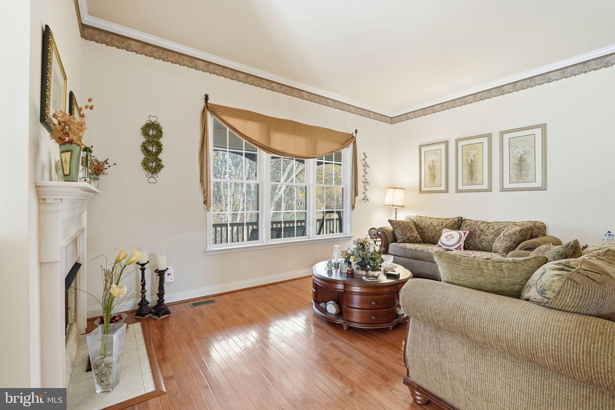 HERITAGE HUNT - Residential