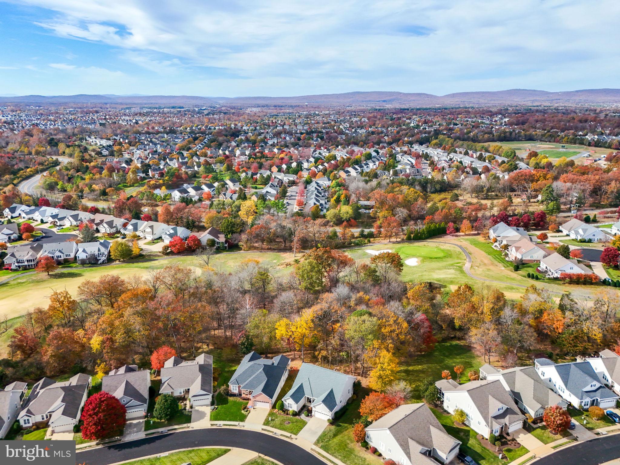 HERITAGE HUNT - Residential