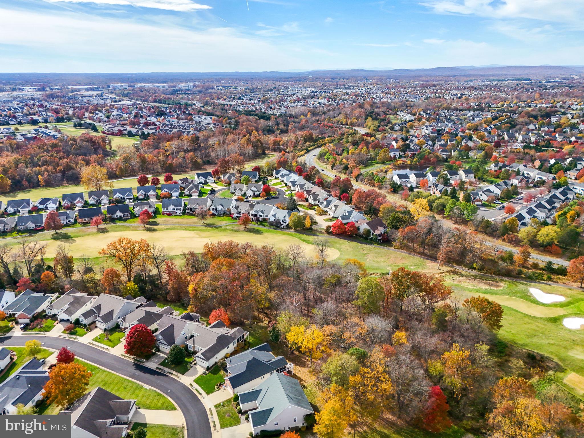 HERITAGE HUNT - Residential