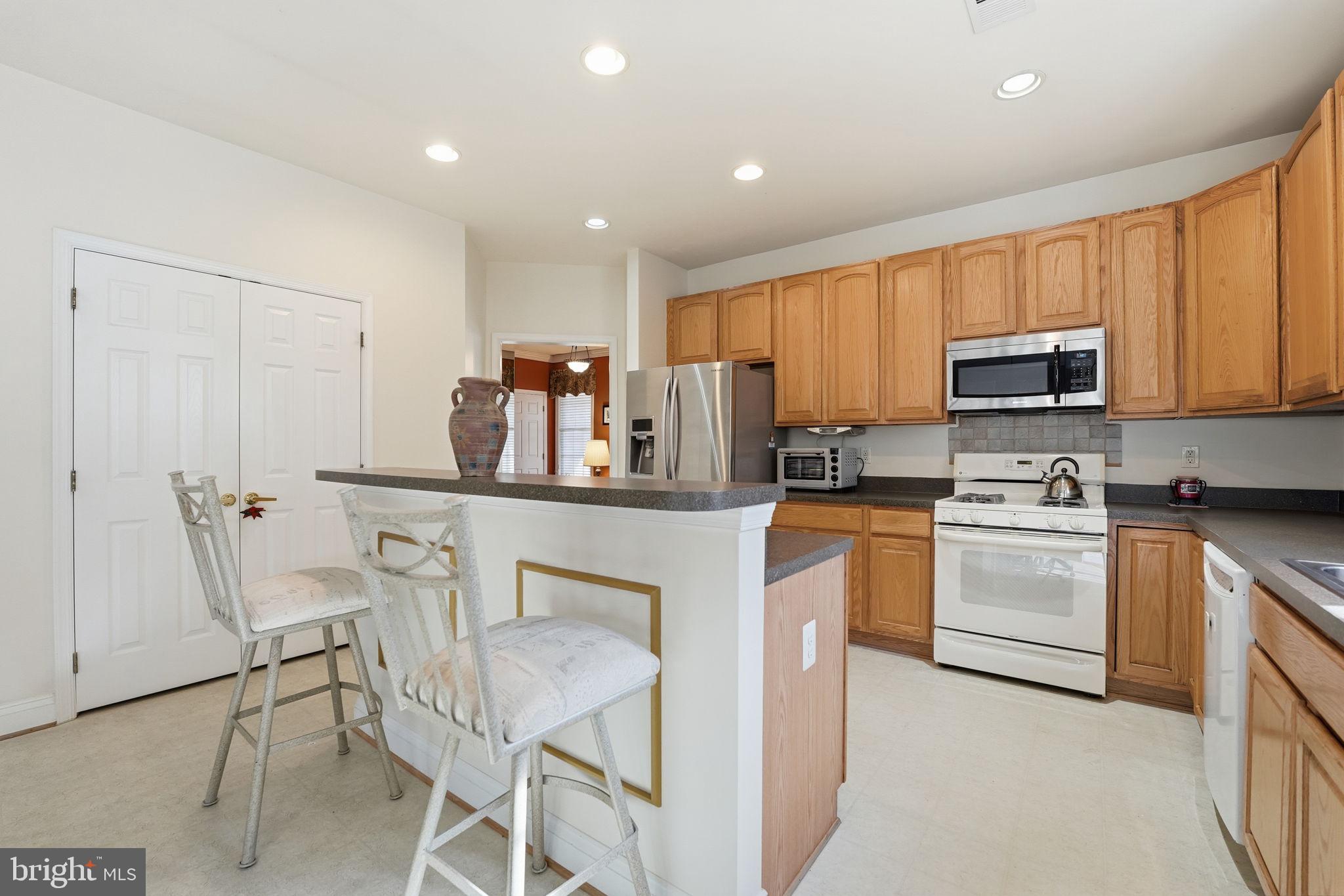 HERITAGE HUNT - Residential