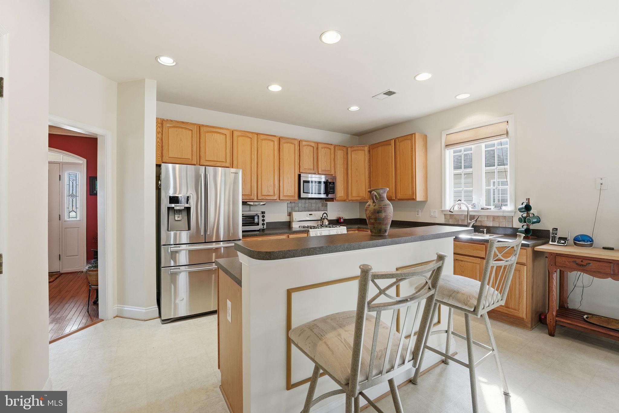 HERITAGE HUNT - Residential